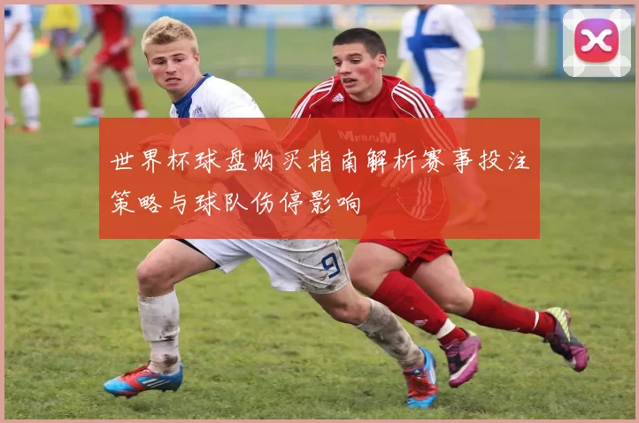 世界杯球盘购买指南解析赛事投注策略与球队伤停影响