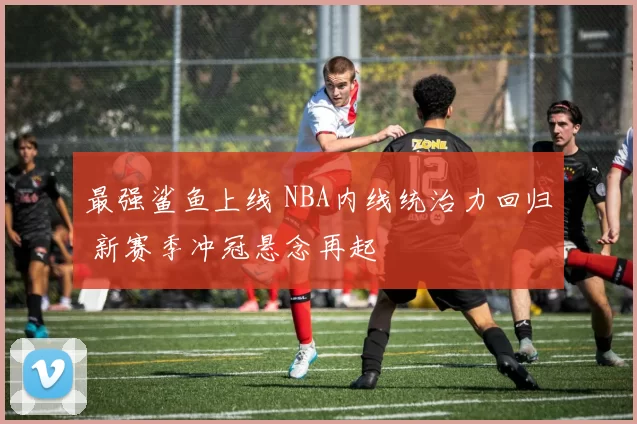 最强鲨鱼上线 NBA内线统治力回归 新赛季冲冠悬念再起