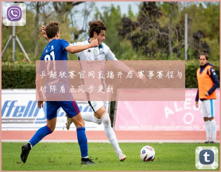 乒超联赛官网直播开启 赛事赛程与对阵看点同步更新